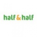 half & half